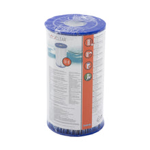 Load image into Gallery viewer, Bestway Flowclear Type (IV) Filter Cartridge For Above Ground Pump