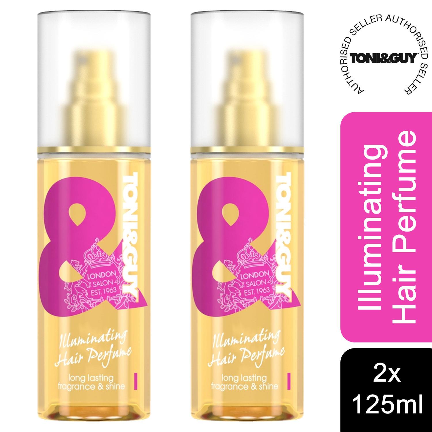 Toni and best sale guy hair perfume