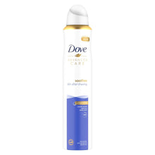 Load image into Gallery viewer, 3xof200ml Dove Advanced Care Anti-Perspirant Deodorant, Choose Your Fragrance