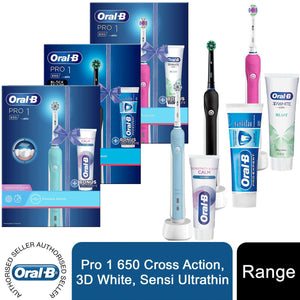 Oral b products new arrivals