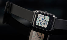 Load image into Gallery viewer, Amazfit BIP smartwatch - Black