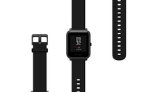 Load image into Gallery viewer, Amazfit BIP smartwatch - Black