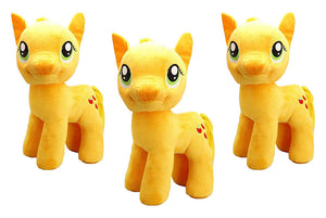 My Little Pony 20 Inch Plush Toy - Apple Jack