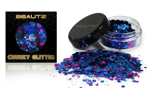 Beautz Chunky Glitter