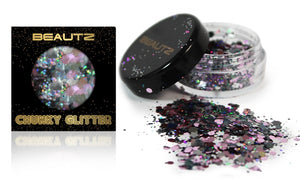 Beautz Chunky Glitter