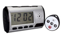 Load image into Gallery viewer, Convert Camera Alarm Clock