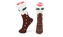 Load image into Gallery viewer, Tobar Christmas Silly Socks