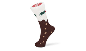 Tobar Christmas Silly Socks