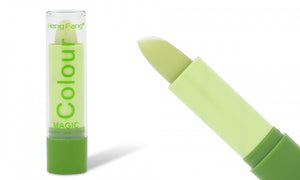 Colour Changing Lip Balm