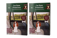 Load image into Gallery viewer, Crufts Pack of 2 Car Projector Set