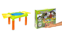 Load image into Gallery viewer, PMS Childs Sand and Water Play Table