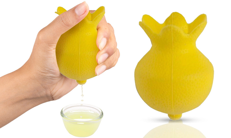 Silicone Lemon Squeezer