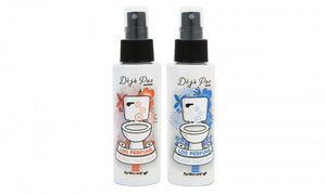 Deja Poo Before You Go Toilet Sprays