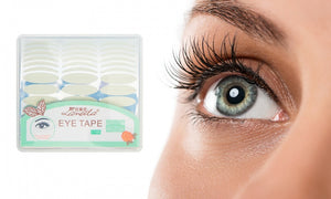Double Eyelid Tape Stickers