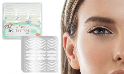 Double Eyelid Tape Stickers