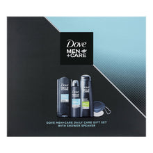 Load image into Gallery viewer, Dove M+C Gift Set with Shower Speaker