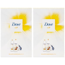 Load image into Gallery viewer, Dove Perfect Pampering Duo Gift Set