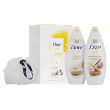 Load image into Gallery viewer, Dove Perfect Pampering Duo Gift Set