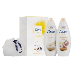 Dove Perfect Pampering Duo Gift Set