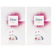 Load image into Gallery viewer, Dove Relaxing Beauty Duo Gift Set