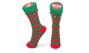 Tobar Christmas Silly Socks