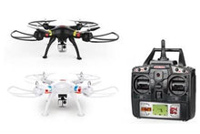 Load image into Gallery viewer, 63CM Drone With HD Camera and Live WIFI Feed