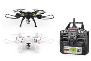 63CM Drone With HD Camera and Live WIFI Feed