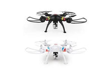 Load image into Gallery viewer, 63CM Drone With HD Camera and Live WIFI Feed