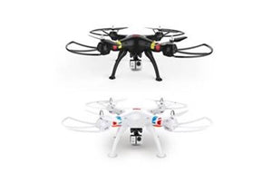63CM Drone With HD Camera and Live WIFI Feed