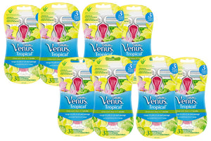 Gillette Venus Disposable Razors Pack of 3