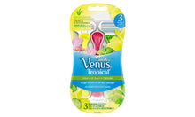 Load image into Gallery viewer, Gillette Venus Disposable Razors Pack of 3