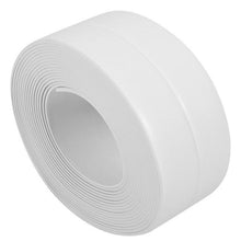 Load image into Gallery viewer, Self Adhesive Anti-moisture PVC Tape for Walls and Sinks