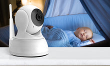 Load image into Gallery viewer, 720p 100w Pixel Ip Cam Pan Tilt- White
