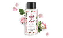 Load image into Gallery viewer, Love Beauty &amp; Planet Blooming Colour Shampoo + Conditioner + Mask