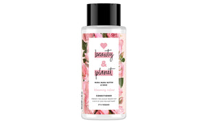 Love Beauty & Planet Blooming Colour Shampoo + Conditioner + Mask