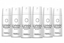 Load image into Gallery viewer, Lynx Aerosol Anti-Perspirant Deodorant 150ml/ 200ml