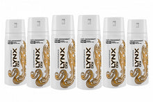 Load image into Gallery viewer, Lynx Aerosol Anti-Perspirant Deodorant 150ml/ 200ml