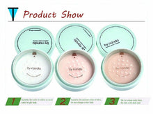 Load image into Gallery viewer, Waterproof Make up Foundation Powder