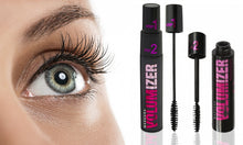 Load image into Gallery viewer, Waterproof Volumizer Mascara 11ml