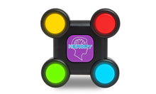 Load image into Gallery viewer, Try Me Sound And Light Memory Game - Battery Operated