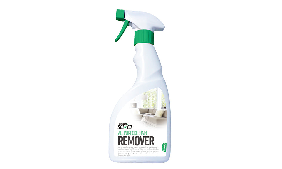 All Purpose Stain Remover And Mattress Stain Remover