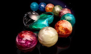 Tobar Putty Planets Solar System