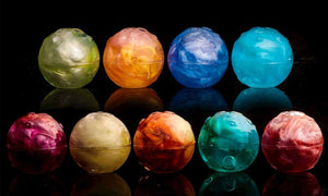 Tobar Putty Planets Solar System