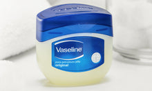 Load image into Gallery viewer, Vaseline Petroleum Jelly, Original, 3 or 6 Pack, 100ml