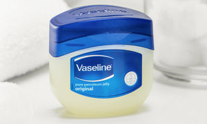 Vaseline Petroleum Jelly, Original, 3 or 6 Pack, 100ml