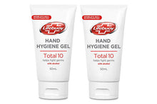 Load image into Gallery viewer, Lifebuoy Hand Hygiene Gel Total 10 50ml