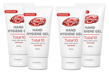 Load image into Gallery viewer, Lifebuoy Hand Hygiene Gel Total 10 50ml