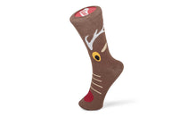 Load image into Gallery viewer, Tobar Christmas Silly Socks