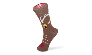 Tobar Christmas Silly Socks