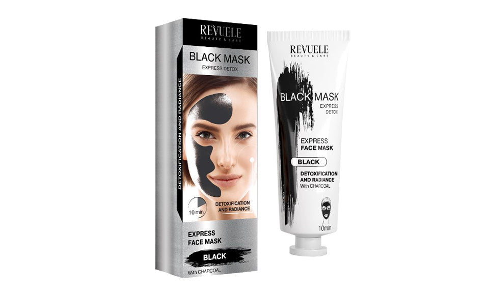 Revuele Face Mask